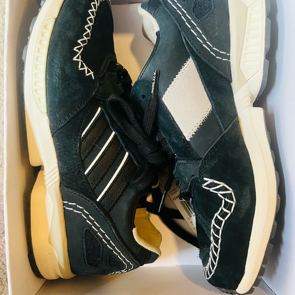 💋SOLD💋adidas New! ZX 9000 MOC . - Picture 2 of 10